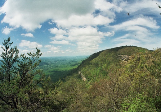 Chadwell Gap